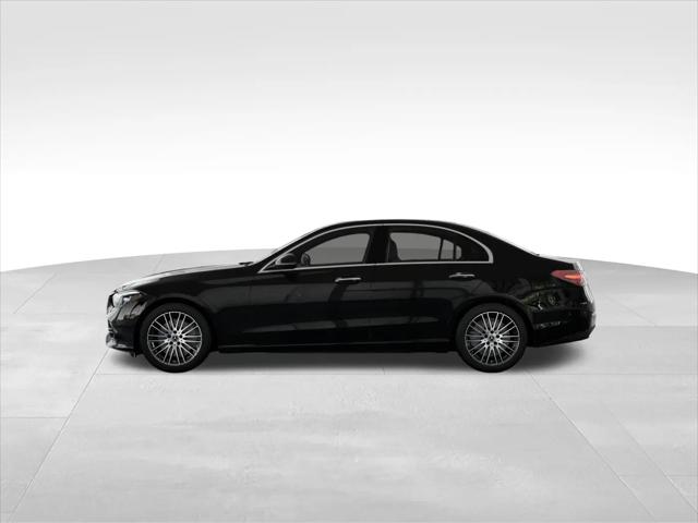 2026 Mercedes-Benz C-CLASS C 300 C 300