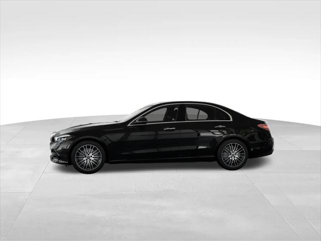 2026 Mercedes-Benz C-CLASS C 300 C 300