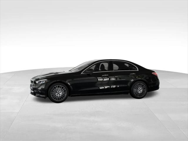 2026 Mercedes-Benz C-CLASS C 300 C 300