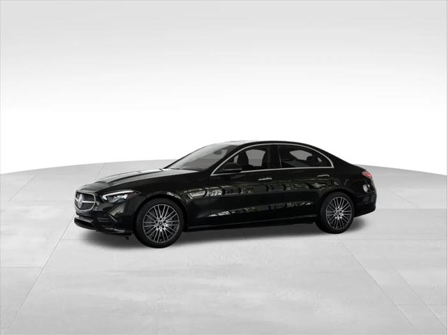 2026 Mercedes-Benz C-CLASS C 300 C 300