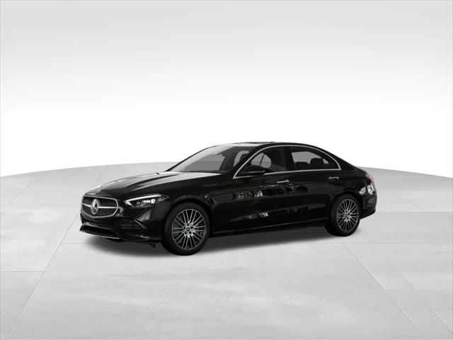 2026 Mercedes-Benz C-CLASS C 300 C 300