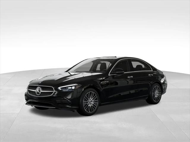 2026 Mercedes-Benz C-CLASS C 300 C 300