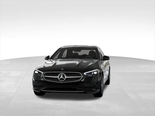 2026 Mercedes-Benz C-CLASS C 300 C 300