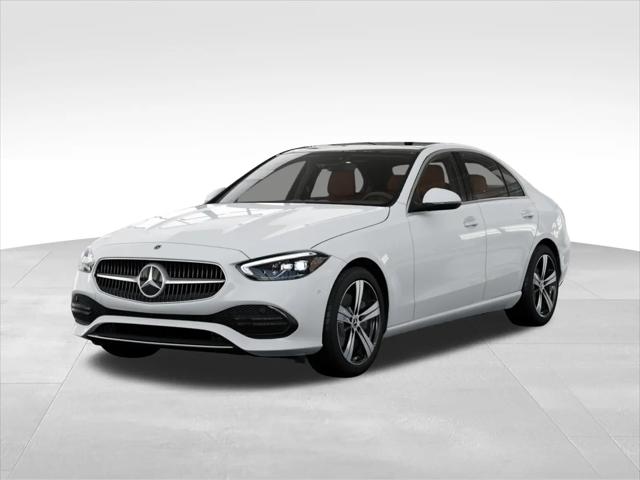 2026 Mercedes-Benz C-CLASS C 300 C 300 for sale in Midlothian, VA
