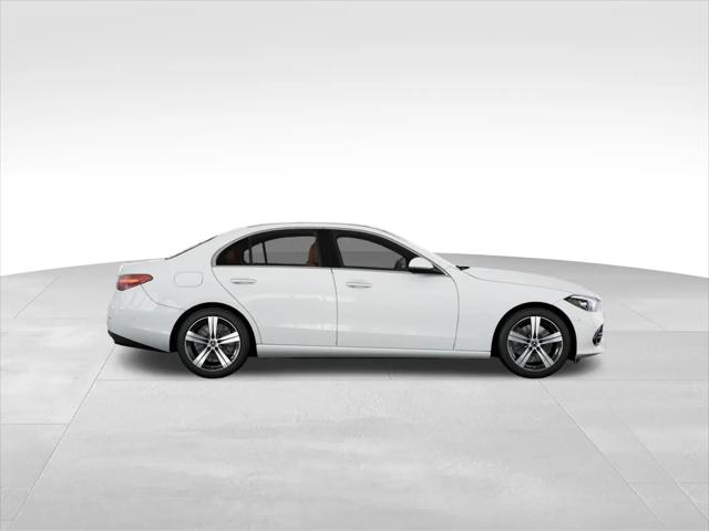 2026 Mercedes-Benz C-CLASS C 300 C 300