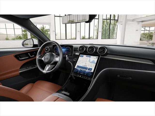 2026 Mercedes-Benz C-CLASS C 300 C 300