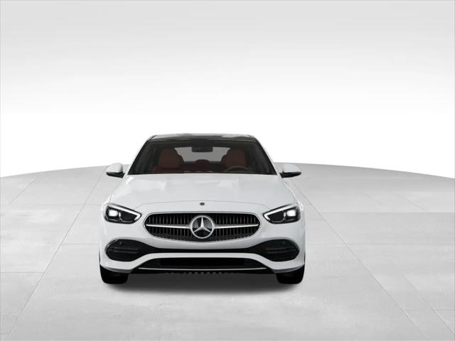 2026 Mercedes-Benz C-CLASS C 300 C 300