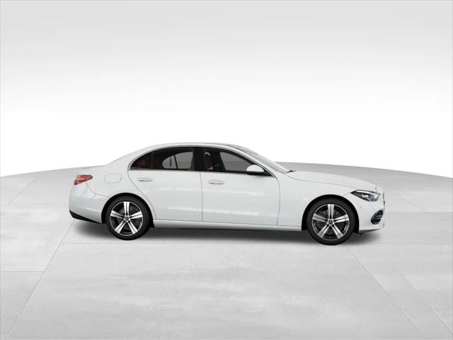 2026 Mercedes-Benz C-CLASS C 300 C 300