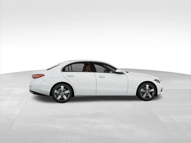 2026 Mercedes-Benz C-CLASS C 300 C 300