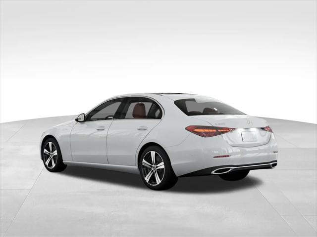 2026 Mercedes-Benz C-CLASS C 300 C 300