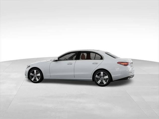 2026 Mercedes-Benz C-CLASS C 300 C 300
