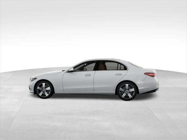 2026 Mercedes-Benz C-CLASS C 300 C 300