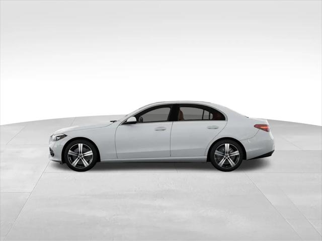 2026 Mercedes-Benz C-CLASS C 300 C 300