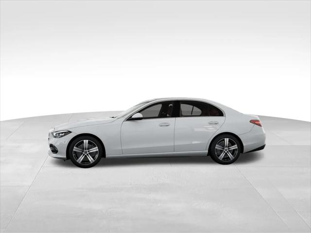 2026 Mercedes-Benz C-CLASS C 300 C 300