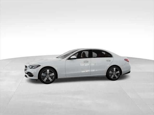 2026 Mercedes-Benz C-CLASS C 300 C 300