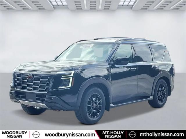 2026 Nissan Armada PRO-4X for sale in Hainesport, NJ