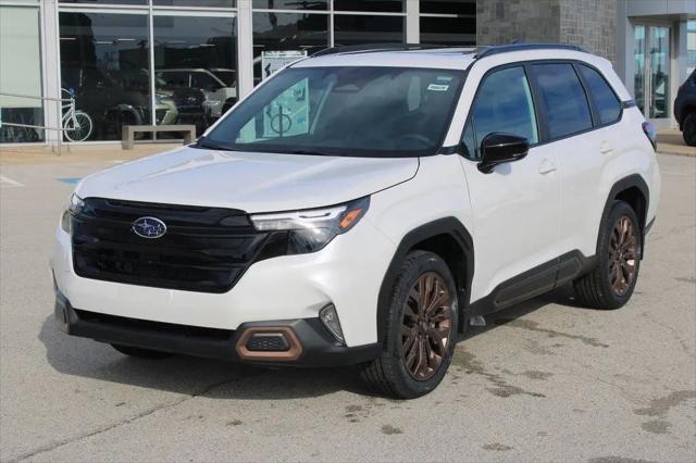 2026 Subaru Forester Sport for sale in Countryside, IL