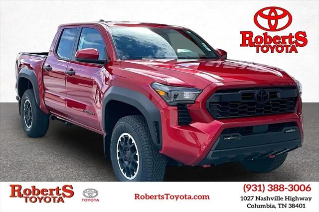 2026 Toyota Tacoma TRD Off Road for sale in Columbia, TN