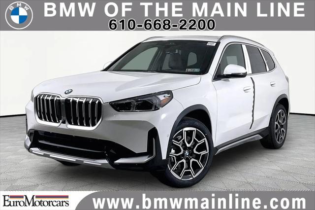 2026 BMW X1 xDrive28i for sale in Bala Cynwyd, PA