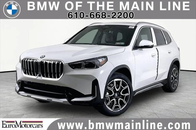 2026 BMW X1 xDrive28i for sale in Bala Cynwyd, PA