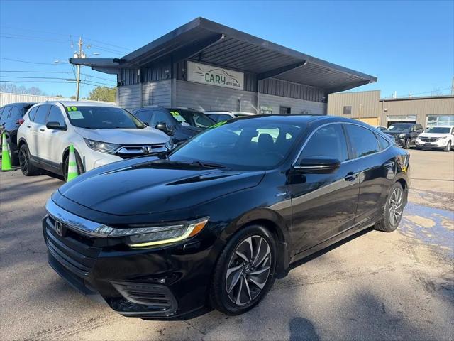 2020 Honda Insight Touring for sale in Cary, NC