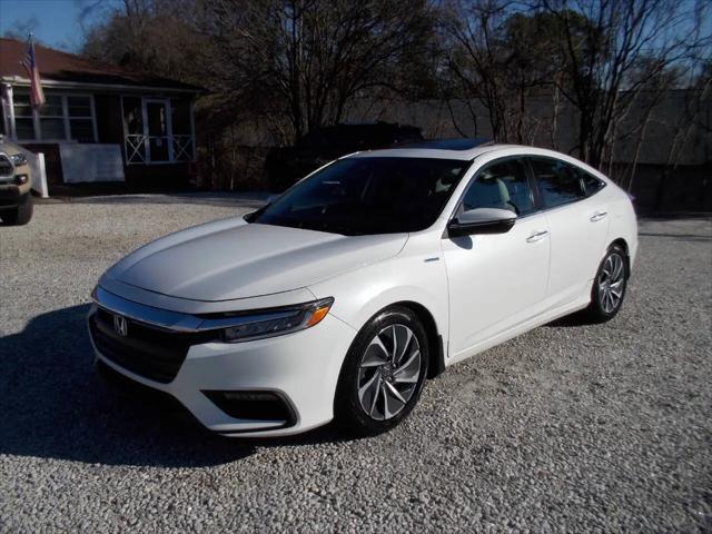 2019 Honda Insight Touring for sale in Spartanburg, SC