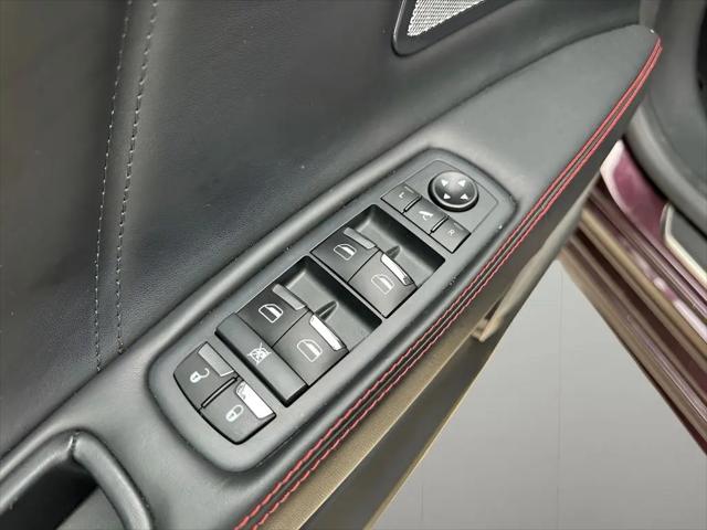 2021 Maserati Quattroporte S GranSport