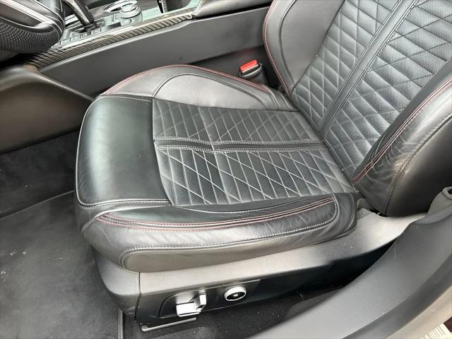 2021 Maserati Quattroporte S GranSport