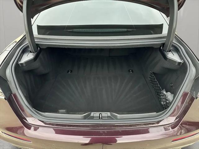2021 Maserati Quattroporte S GranSport