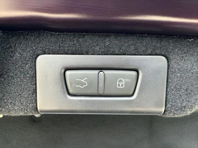 2021 Maserati Quattroporte S GranSport