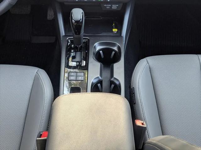 2026 Subaru Outback Limited