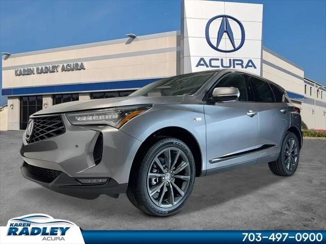 2026 Acura RDX A-Spec for sale in Woodbridge, VA