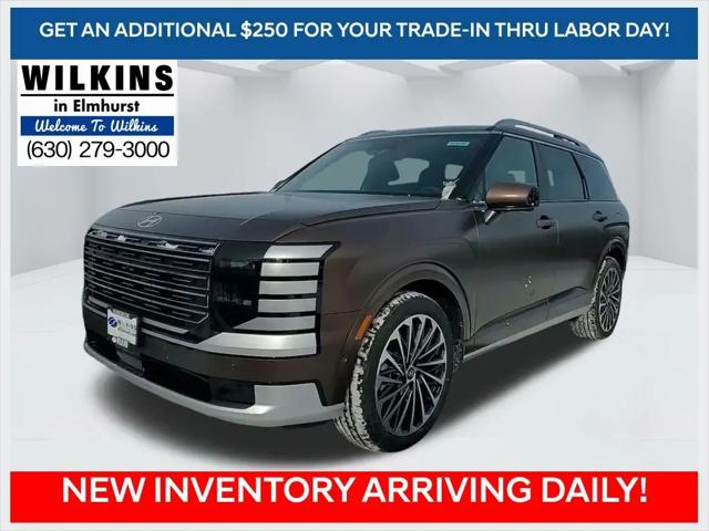 2026 Hyundai Palisade Calligraphy for sale in Elmhurst, IL