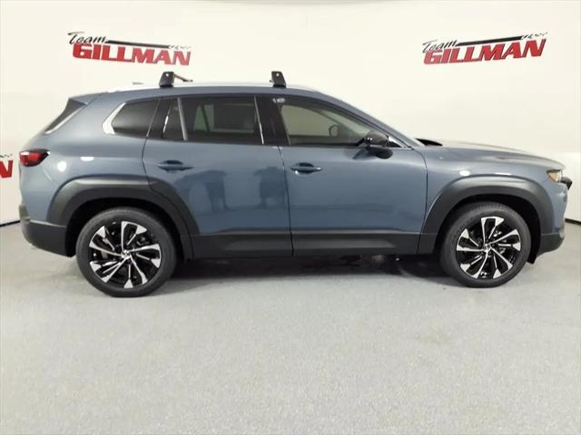 2026 Mazda CX-50 Hybrid Premium Plus