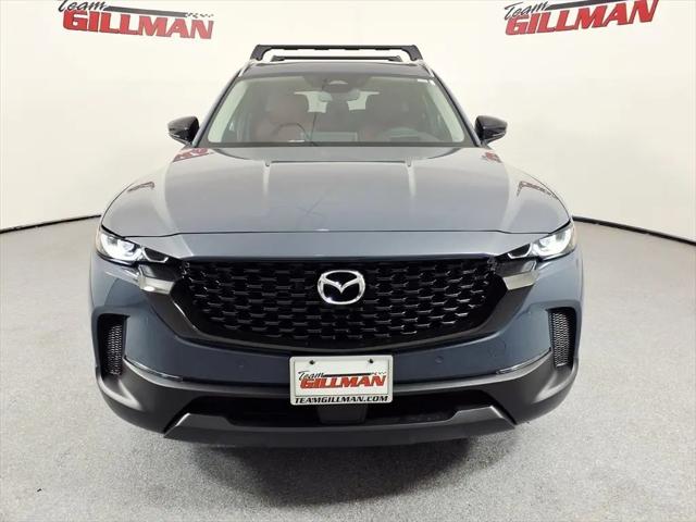 2026 Mazda CX-50 Hybrid Premium Plus