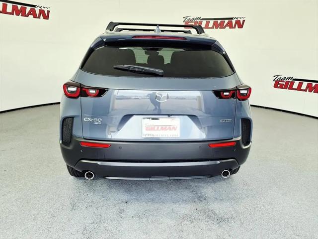 2026 Mazda CX-50 Hybrid Premium Plus