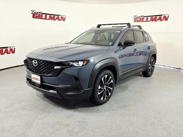 2026 Mazda CX-50 Hybrid Premium Plus