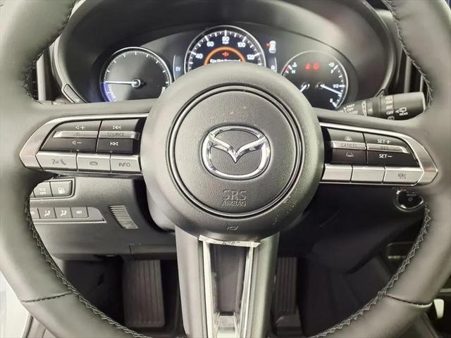 2026 Mazda CX-50 Hybrid Premium Plus