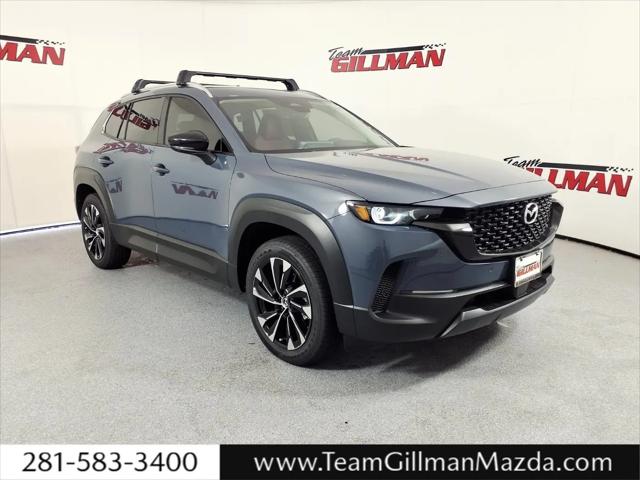 2026 Mazda CX-50 Hybrid Premium Plus for sale in Houston, TX