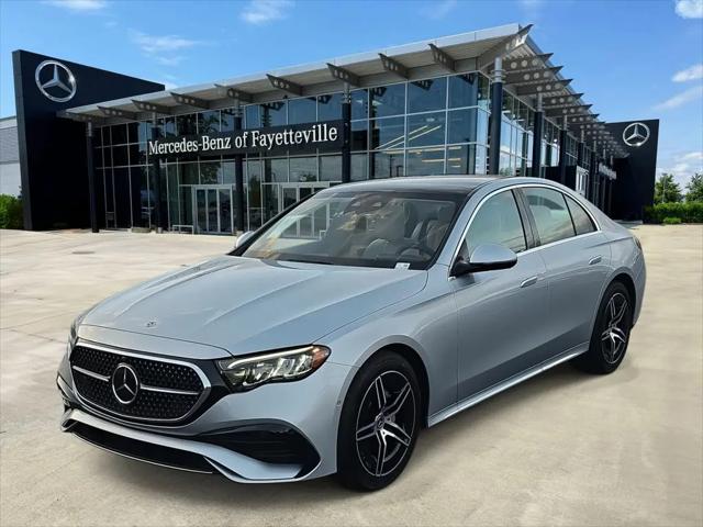 2026 Mercedes-Benz E 350 E 350 for sale in Fayetteville, NC