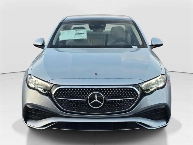 2026 Mercedes-Benz E 350 E 350
