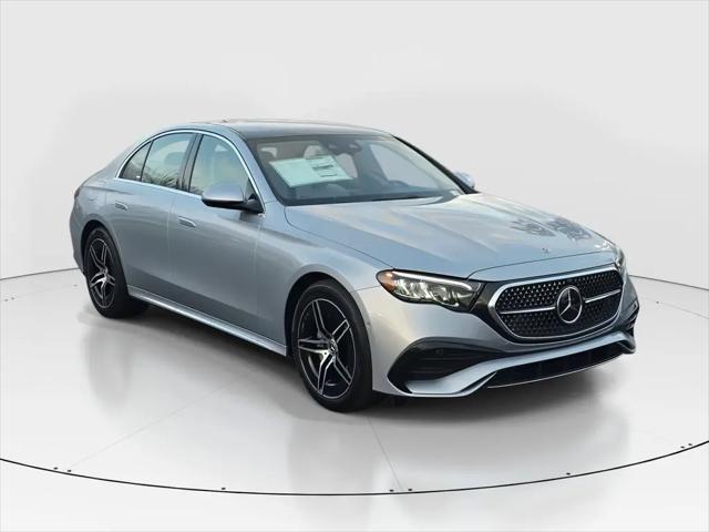 2026 Mercedes-Benz E 350 E 350