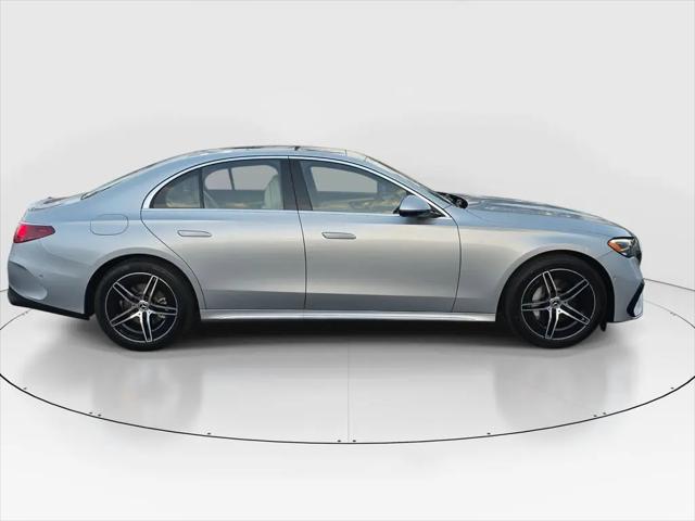 2026 Mercedes-Benz E 350 E 350