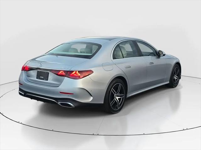 2026 Mercedes-Benz E 350 E 350