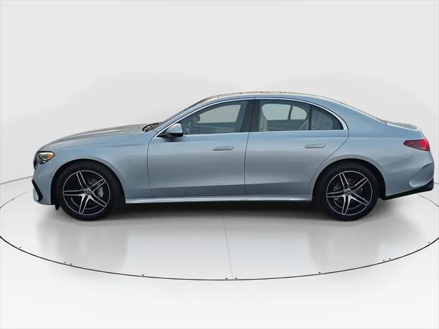 2026 Mercedes-Benz E 350 E 350