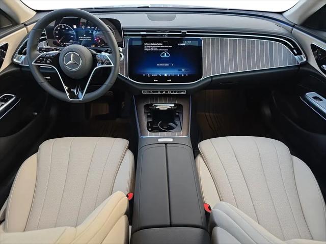 2026 Mercedes-Benz E 350 E 350