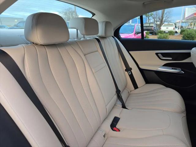 2026 Mercedes-Benz E 350 E 350