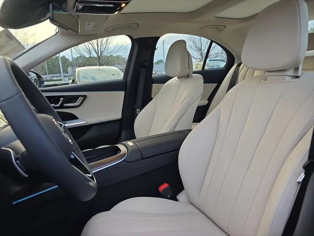 2026 Mercedes-Benz E 350 E 350