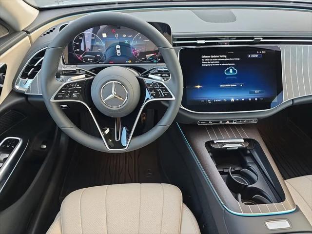 2026 Mercedes-Benz E 350 E 350