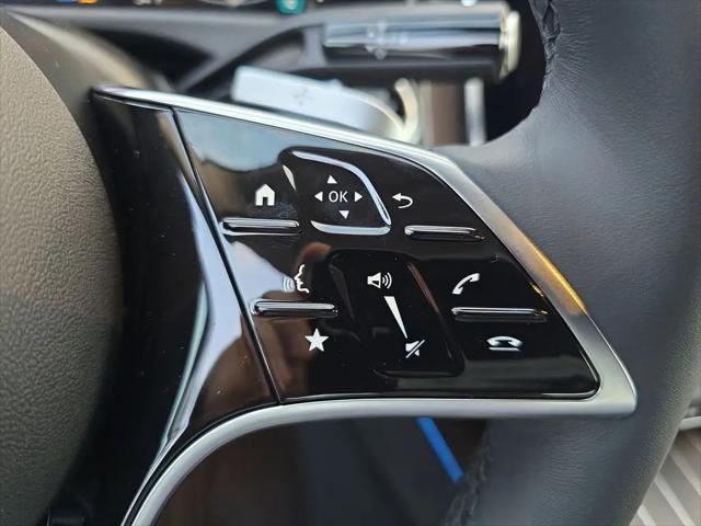 2026 Mercedes-Benz E 350 E 350